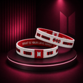 Pulsera A Ri Rang ver. con photocard virtual