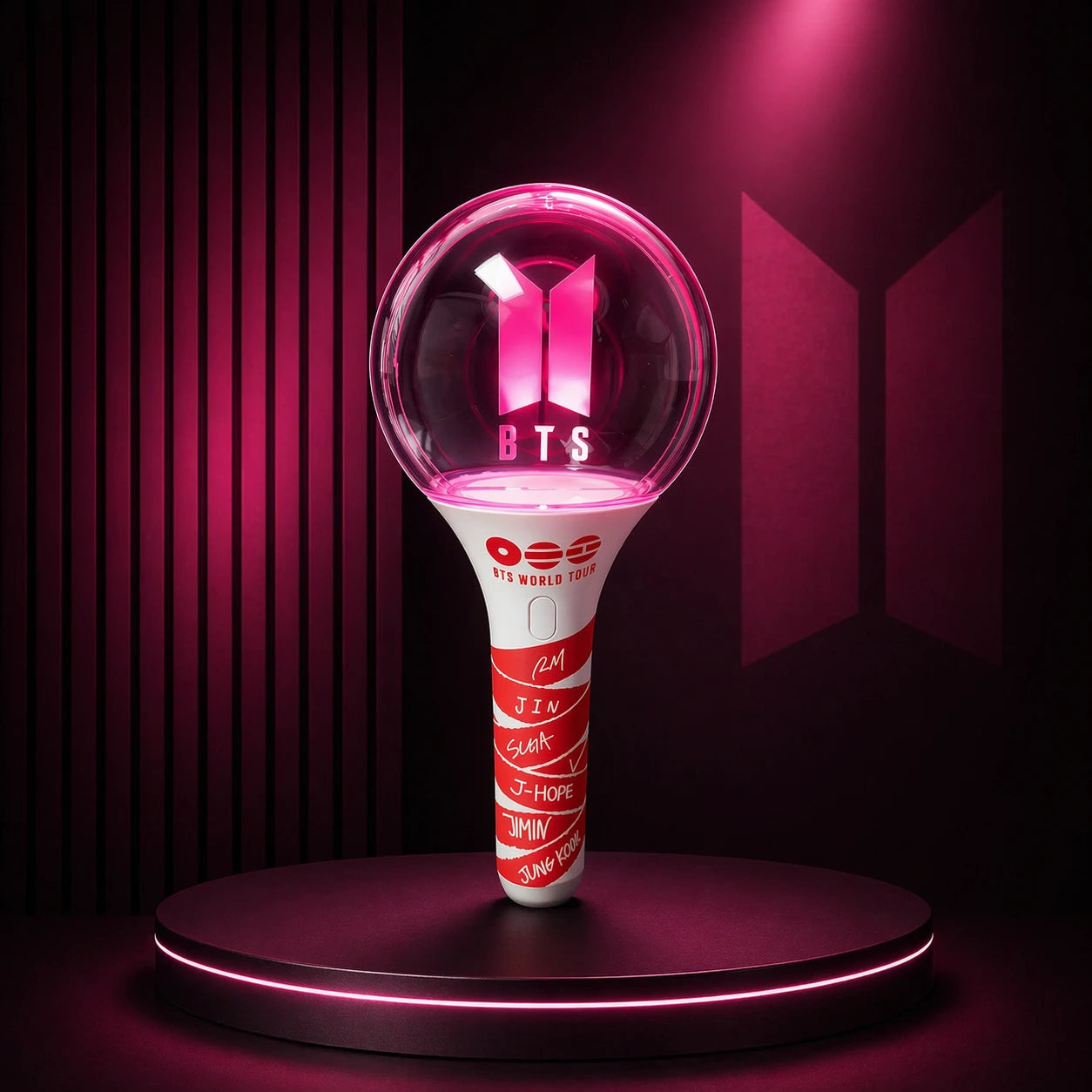 Army Bomb A Ri Rang ver.