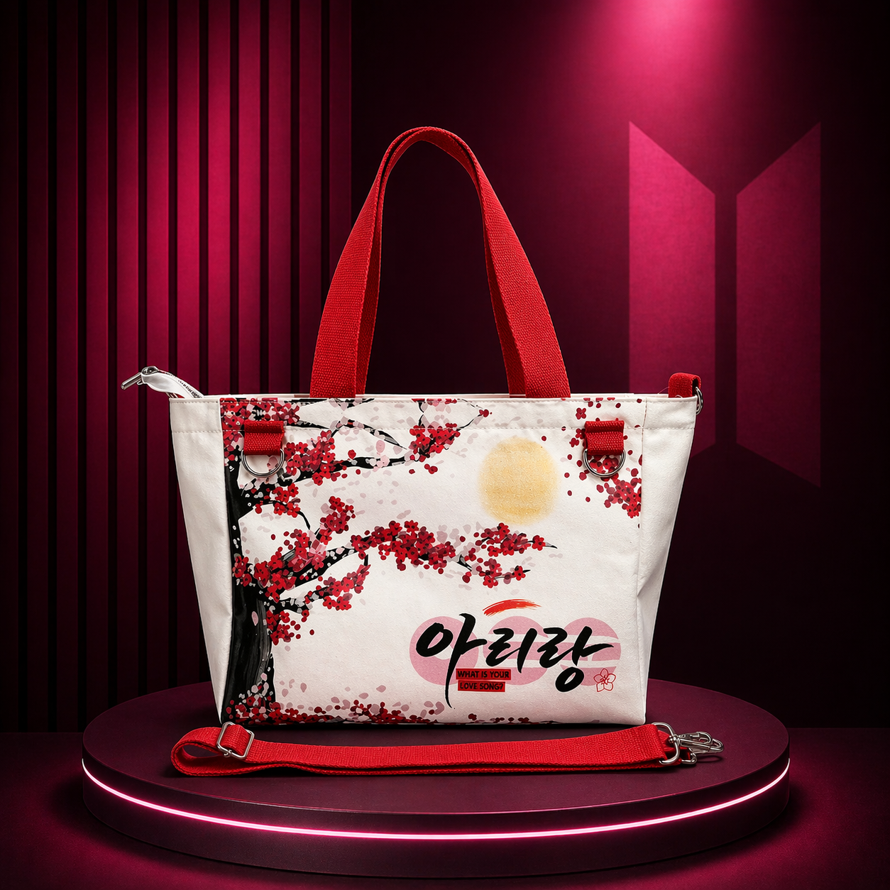 Bolso A Ri Rang ver.